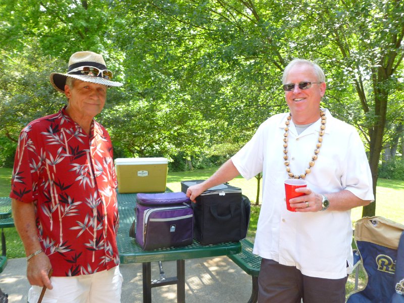 Luau June 2013 030